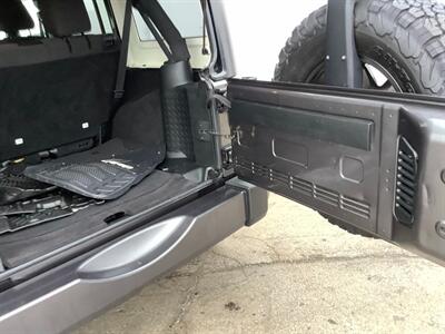 2017 Jeep Wrangler Unlimited  Big Bear - Photo 41 - Crest Hill, IL 60403