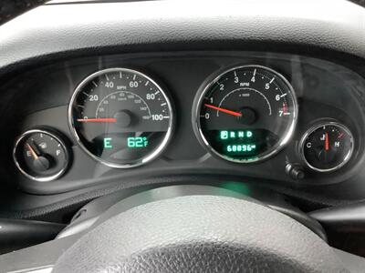 2017 Jeep Wrangler Unlimited  Big Bear - Photo 7 - Crest Hill, IL 60403