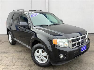 2009 Ford Escape XLT   - Photo 8 - Crest Hill, IL 60403