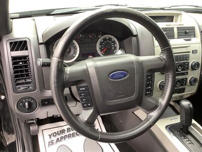 2009 Ford Escape XLT   - Photo 15 - Crest Hill, IL 60403