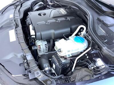 2015 Audi A6 2.0T quattro Premium - Photo 50 - Crest Hill, IL 60403