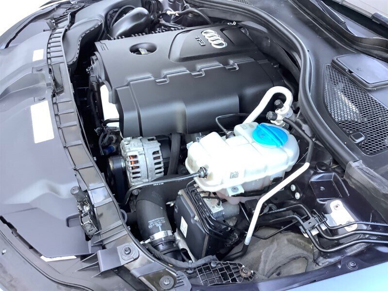 2015 Audi A6 2.0T Quattro Premium photo 46