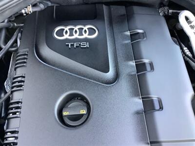 2015 Audi A6 2.0T quattro Premium   - Photo 51 - Crest Hill, IL 60403