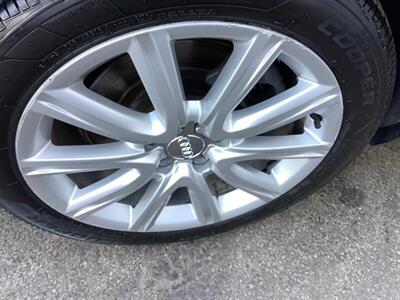 2015 Audi A6 2.0T quattro Premium   - Photo 44 - Crest Hill, IL 60403
