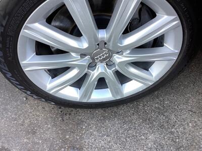 2015 Audi A6 2.0T quattro Premium - Photo 45 - Crest Hill, IL 60403