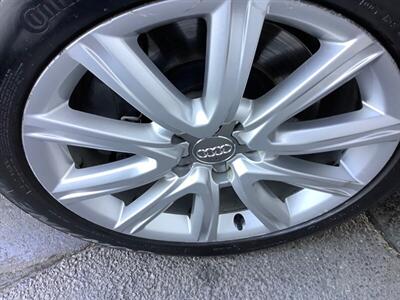 2015 Audi A6 2.0T quattro Premium   - Photo 43 - Crest Hill, IL 60403