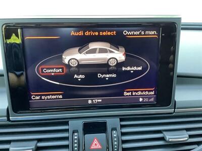 2015 Audi A6 2.0T quattro Premium   - Photo 22 - Crest Hill, IL 60403