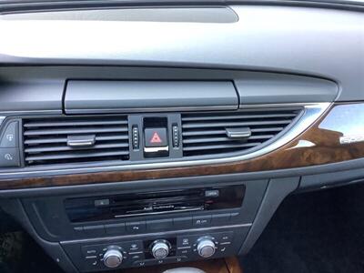 2015 Audi A6 2.0T quattro Premium - Photo 18 - Crest Hill, IL 60403