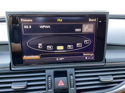 2015 Audi A6 2.0T quattro Premium - Photo 20 - Crest Hill, IL 60403