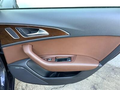 2015 Audi A6 2.0T quattro Premium - Photo 29 - Crest Hill, IL 60403