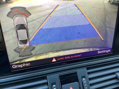 2015 Audi A6 2.0T quattro Premium - Photo 11 - Crest Hill, IL 60403