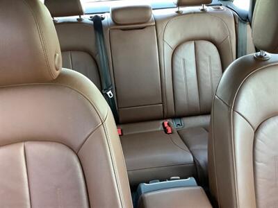 2015 Audi A6 2.0T quattro Premium - Photo 40 - Crest Hill, IL 60403