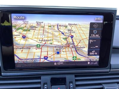 2015 Audi A6 2.0T quattro Premium   - Photo 21 - Crest Hill, IL 60403