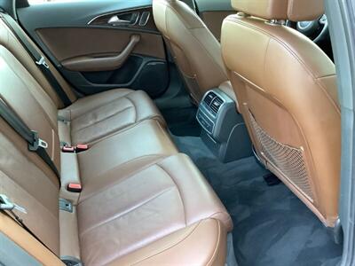 2015 Audi A6 2.0T quattro Premium   - Photo 30 - Crest Hill, IL 60403