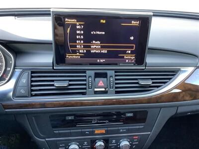2015 Audi A6 2.0T quattro Premium - Photo 19 - Crest Hill, IL 60403