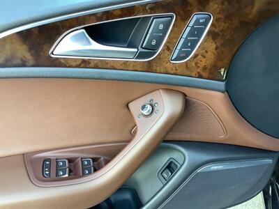 2015 Audi A6 2.0T quattro Premium   - Photo 13 - Crest Hill, IL 60403