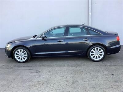 2015 Audi A6 2.0T quattro Premium   - Photo 3 - Crest Hill, IL 60403
