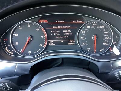 2015 Audi A6 2.0T quattro Premium - Photo 23 - Crest Hill, IL 60403