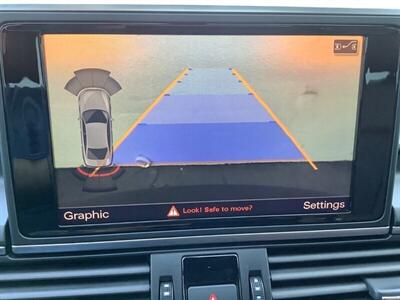 2015 Audi A6 2.0T quattro Premium - Photo 10 - Crest Hill, IL 60403