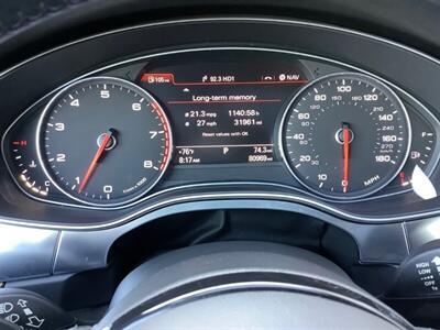 2015 Audi A6 2.0T quattro Premium   - Photo 23 - Crest Hill, IL 60403