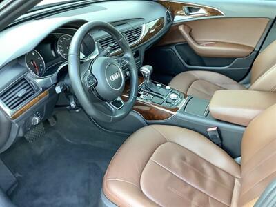 2015 Audi A6 2.0T quattro Premium   - Photo 15 - Crest Hill, IL 60403