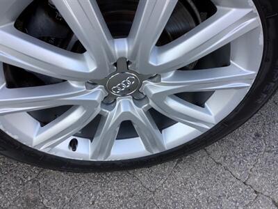 2015 Audi A6 2.0T quattro Premium   - Photo 46 - Crest Hill, IL 60403