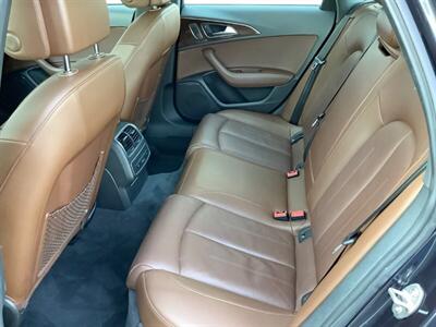 2015 Audi A6 2.0T quattro Premium   - Photo 28 - Crest Hill, IL 60403