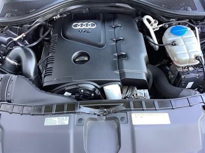 2015 Audi A6 2.0T quattro Premium - Photo 48 - Crest Hill, IL 60403