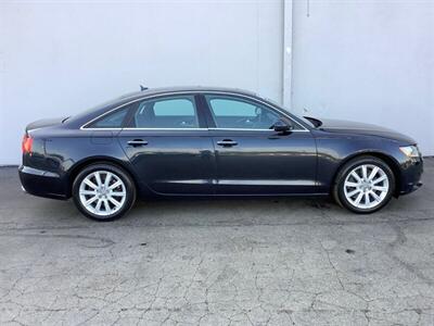 2015 Audi A6 2.0T quattro Premium - Photo 7 - Crest Hill, IL 60403