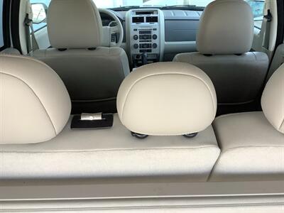 2009 Ford Escape XLT   - Photo 38 - Crest Hill, IL 60403