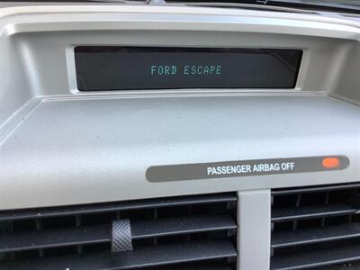 2009 Ford Escape XLT   - Photo 17 - Crest Hill, IL 60403