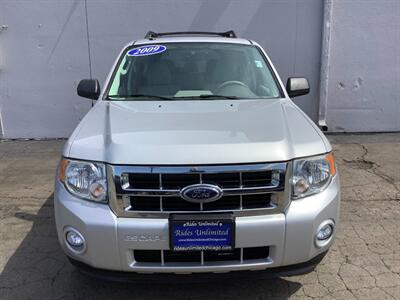 2009 Ford Escape XLT   - Photo 9 - Crest Hill, IL 60403