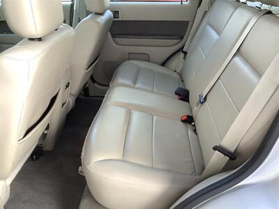 2009 Ford Escape XLT   - Photo 23 - Crest Hill, IL 60403