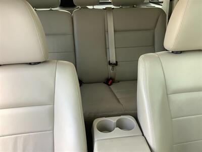 2009 Ford Escape XLT   - Photo 32 - Crest Hill, IL 60403