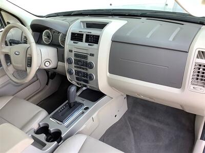 2009 Ford Escape XLT   - Photo 30 - Crest Hill, IL 60403