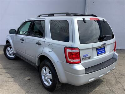 2009 Ford Escape XLT   - Photo 4 - Crest Hill, IL 60403