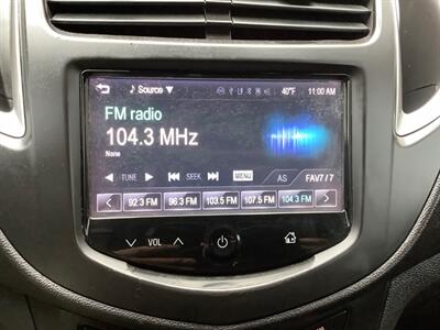 2016 Chevrolet Trax LS - Photo 19 - Crest Hill, IL 60403