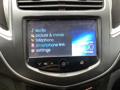 2016 Chevrolet Trax LS - Photo 20 - Crest Hill, IL 60403