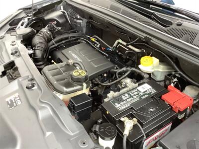 2016 Chevrolet Trax LS - Photo 43 - Crest Hill, IL 60403