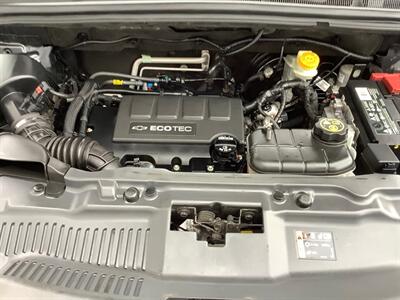 2016 Chevrolet Trax LS - Photo 41 - Crest Hill, IL 60403