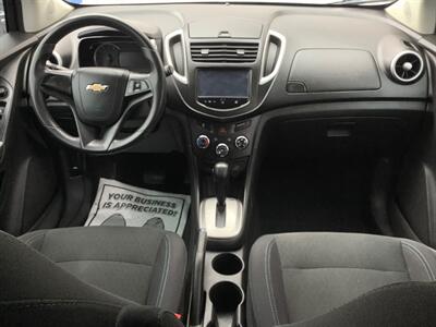 2016 Chevrolet Trax LS - Photo 33 - Crest Hill, IL 60403