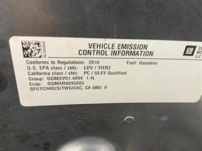 2016 Chevrolet Trax LS - Photo 39 - Crest Hill, IL 60403