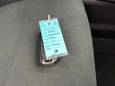 2016 Chevrolet Trax LS - Photo 32 - Crest Hill, IL 60403