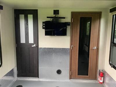 2016 Keystone Impact Toy hauler m-361 - Photo 67 - Crest Hill, IL 60403