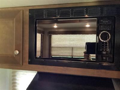 2016 Keystone Impact Toy hauler m-361 - Photo 37 - Crest Hill, IL 60403