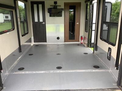 2016 Keystone Impact Toy hauler m-361 - Photo 72 - Crest Hill, IL 60403