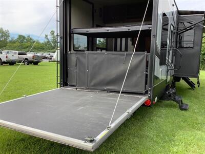 2016 Keystone Impact Toy hauler m-361 - Photo 96 - Crest Hill, IL 60403