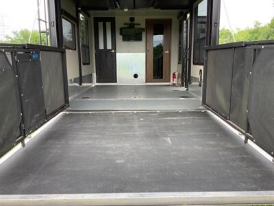 2016 Keystone Impact Toy hauler m-361 - Photo 74 - Crest Hill, IL 60403