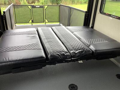 2016 Keystone Impact Toy hauler m-361 - Photo 77 - Crest Hill, IL 60403