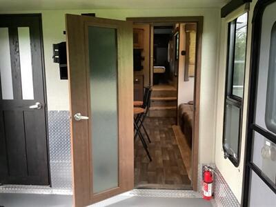 2016 Keystone Impact Toy hauler m-361 - Photo 93 - Crest Hill, IL 60403